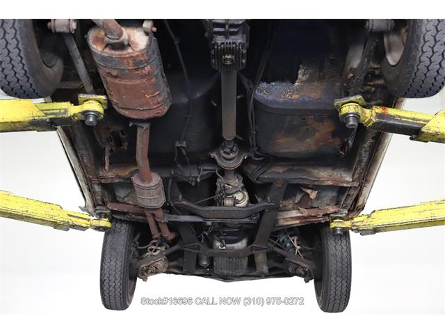 1963 Alfa Romeo Giulietta Spider (CC-1767326) for sale in Beverly Hills, California