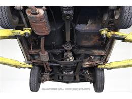 1963 Alfa Romeo Giulietta Spider (CC-1767326) for sale in Beverly Hills, California