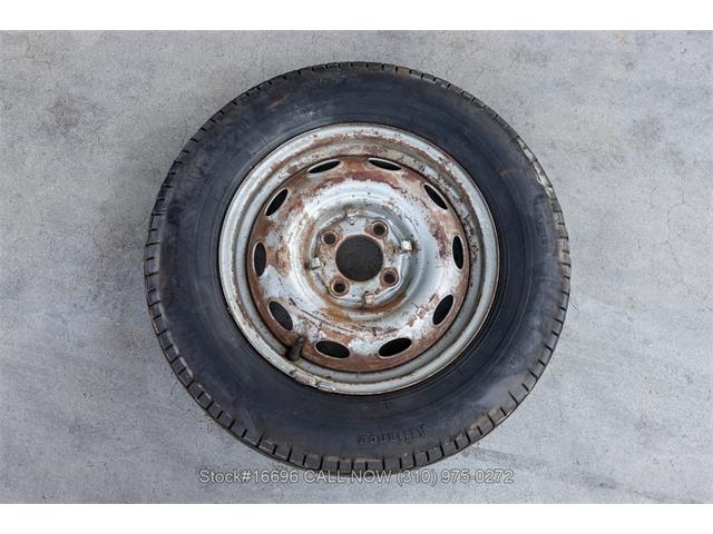 1963 Alfa Romeo Giulietta Spider (CC-1767326) for sale in Beverly Hills, California