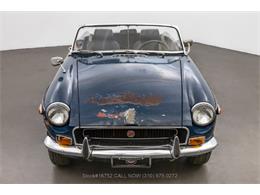 1970 MG MGB (CC-1767327) for sale in Beverly Hills, California