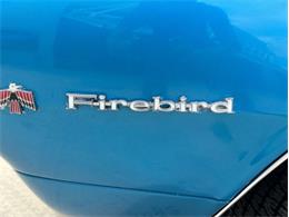 1967 Pontiac Firebird (CC-1767329) for sale in Palmetto, Florida