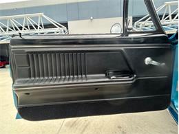 1967 Pontiac Firebird (CC-1767329) for sale in Palmetto, Florida