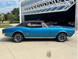 1967 Pontiac Firebird (CC-1767329) for sale in Palmetto, Florida