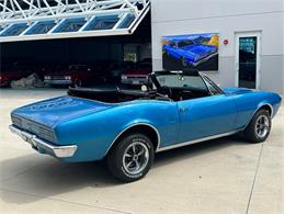 1967 Pontiac Firebird (CC-1767329) for sale in Palmetto, Florida