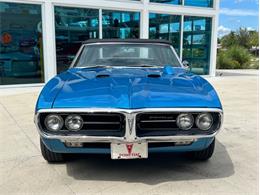 1967 Pontiac Firebird (CC-1767329) for sale in Palmetto, Florida