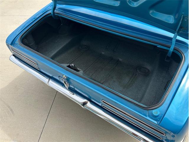 1967 Pontiac Firebird (CC-1767329) for sale in Palmetto, Florida