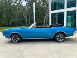 1967 Pontiac Firebird (CC-1767329) for sale in Palmetto, Florida