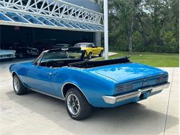 1967 Pontiac Firebird (CC-1767329) for sale in Palmetto, Florida