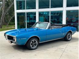 1967 Pontiac Firebird (CC-1767329) for sale in Palmetto, Florida