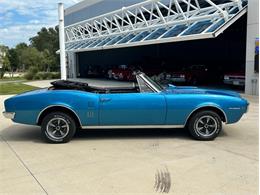 1967 Pontiac Firebird (CC-1767329) for sale in Palmetto, Florida