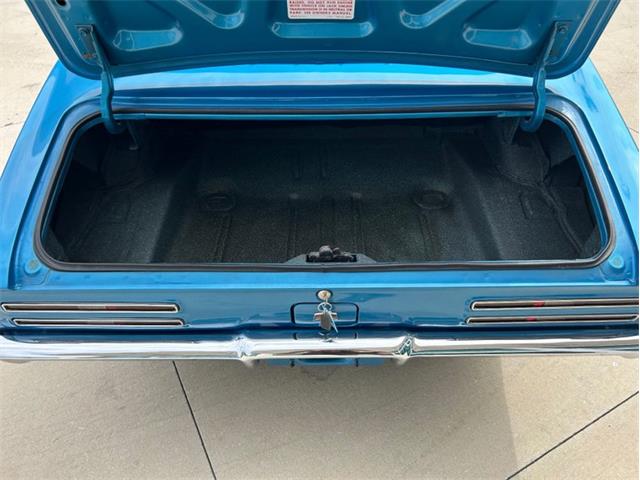 1967 Pontiac Firebird (CC-1767329) for sale in Palmetto, Florida