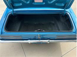1967 Pontiac Firebird (CC-1767329) for sale in Palmetto, Florida