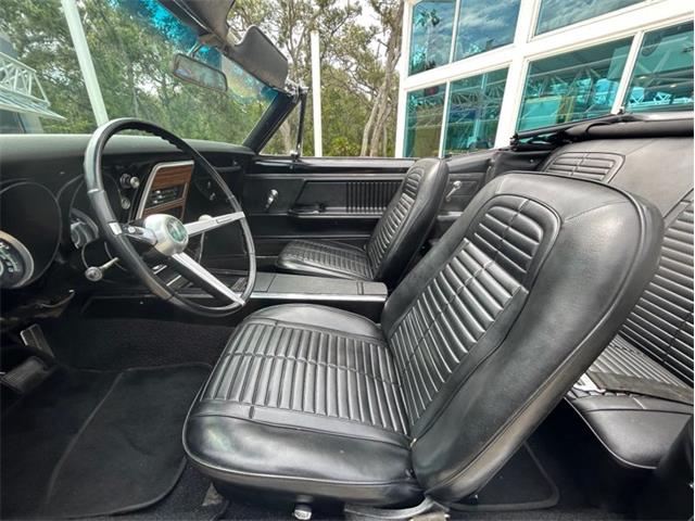 1967 Pontiac Firebird (CC-1767329) for sale in Palmetto, Florida