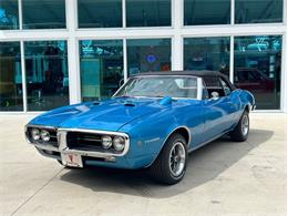 1967 Pontiac Firebird (CC-1767329) for sale in Palmetto, Florida
