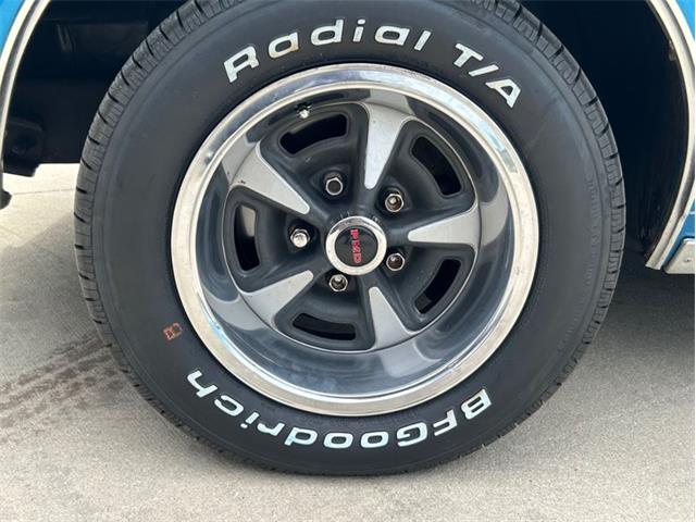 1967 Pontiac Firebird (CC-1767329) for sale in Palmetto, Florida