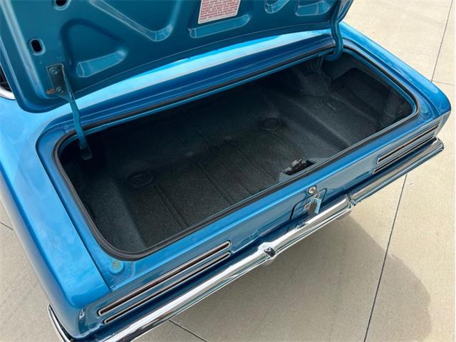 1967 Pontiac Firebird (CC-1767329) for sale in Palmetto, Florida