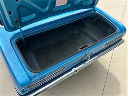 1967 Pontiac Firebird (CC-1767329) for sale in Palmetto, Florida