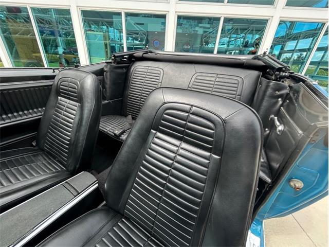 1967 Pontiac Firebird (CC-1767329) for sale in Palmetto, Florida