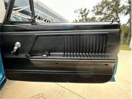 1967 Pontiac Firebird (CC-1767329) for sale in Palmetto, Florida
