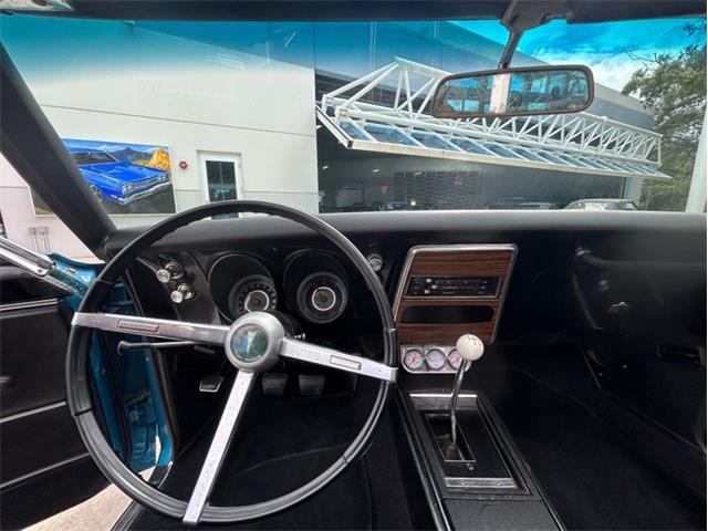 1967 Pontiac Firebird (CC-1767329) for sale in Palmetto, Florida