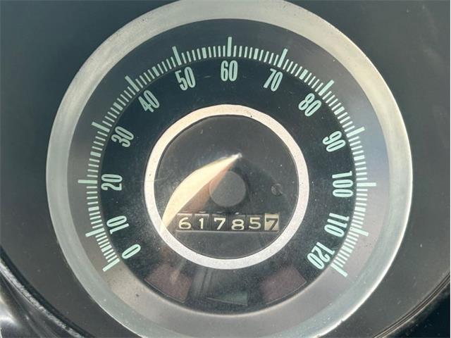 1967 Pontiac Firebird (CC-1767329) for sale in Palmetto, Florida