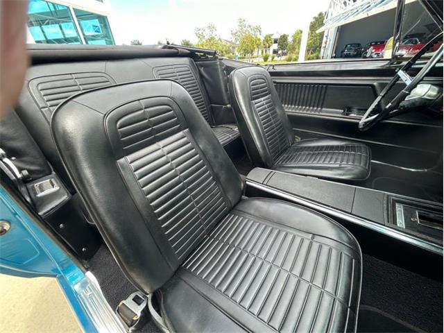 1967 Pontiac Firebird (CC-1767329) for sale in Palmetto, Florida