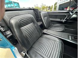 1967 Pontiac Firebird (CC-1767329) for sale in Palmetto, Florida