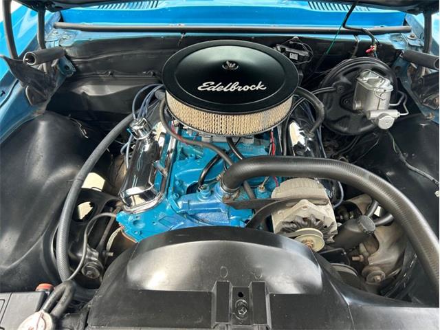 1967 Pontiac Firebird (CC-1767329) for sale in Palmetto, Florida