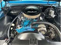 1967 Pontiac Firebird (CC-1767329) for sale in Palmetto, Florida