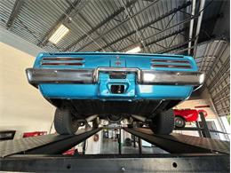 1967 Pontiac Firebird (CC-1767329) for sale in Palmetto, Florida