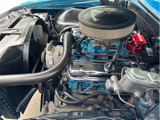 1967 Pontiac Firebird (CC-1767329) for sale in Palmetto, Florida