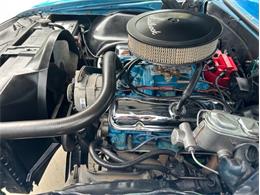 1967 Pontiac Firebird (CC-1767329) for sale in Palmetto, Florida