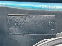 1967 Pontiac Firebird (CC-1767329) for sale in Palmetto, Florida