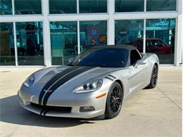 2006 Chevrolet Corvette (CC-1767332) for sale in Palmetto, Florida