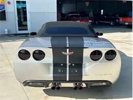 2006 Chevrolet Corvette for Sale ClassicCars CC-1767332