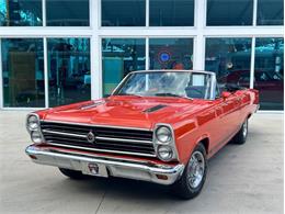 1966 Ford Fairlane (CC-1767334) for sale in Palmetto, Florida
