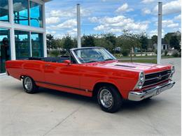 1966 Ford Fairlane (CC-1767334) for sale in Palmetto, Florida