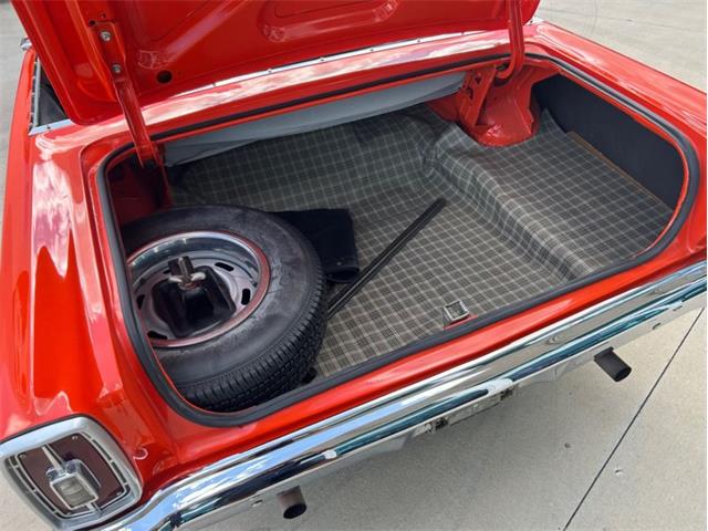 1966 Ford Fairlane (CC-1767334) for sale in Palmetto, Florida