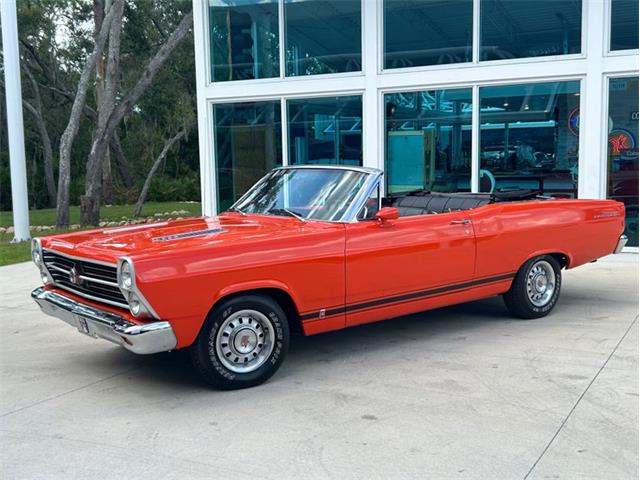 1966 Ford Fairlane (CC-1767334) for sale in Palmetto, Florida