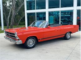 1966 Ford Fairlane (CC-1767334) for sale in Palmetto, Florida