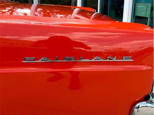 1966 Ford Fairlane (CC-1767334) for sale in Palmetto, Florida