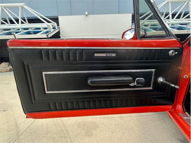 1966 Ford Fairlane (CC-1767334) for sale in Palmetto, Florida