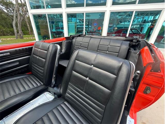 1966 Ford Fairlane (CC-1767334) for sale in Palmetto, Florida