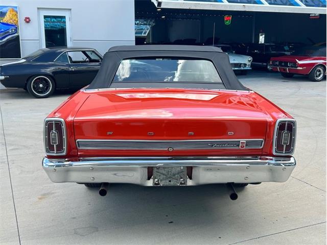 1966 Ford Fairlane (CC-1767334) for sale in Palmetto, Florida