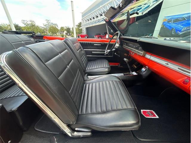 1966 Ford Fairlane (CC-1767334) for sale in Palmetto, Florida