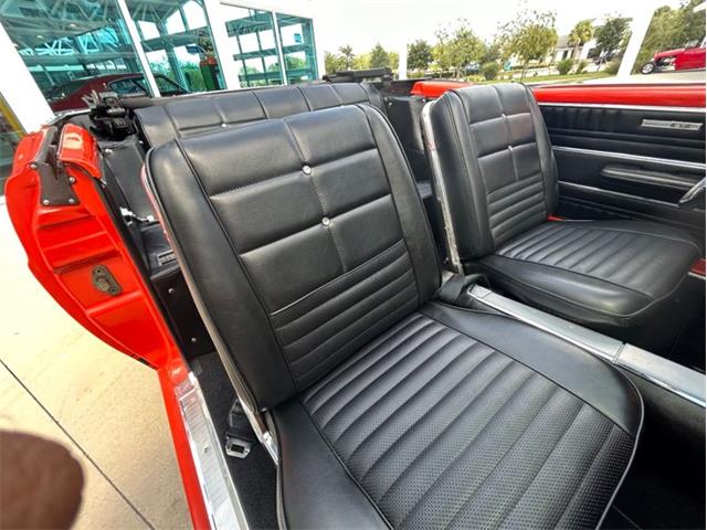 1966 Ford Fairlane (CC-1767334) for sale in Palmetto, Florida