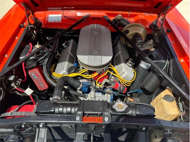 1966 Ford Fairlane (CC-1767334) for sale in Palmetto, Florida