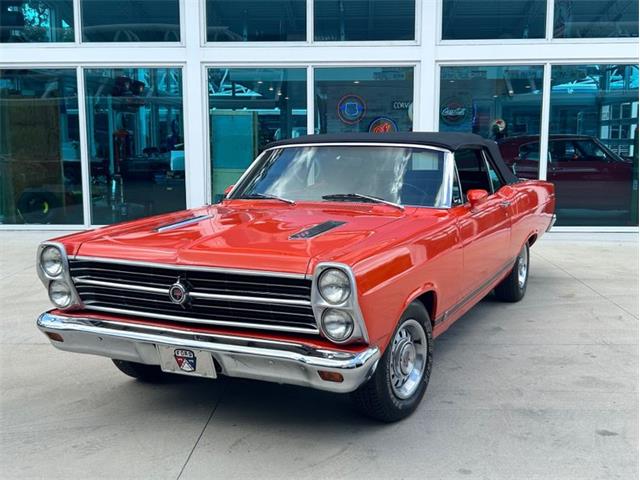 1966 Ford Fairlane (CC-1767334) for sale in Palmetto, Florida
