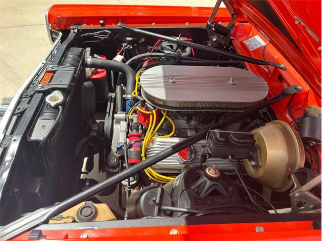 1966 Ford Fairlane (CC-1767334) for sale in Palmetto, Florida