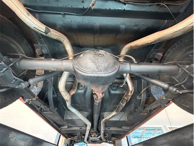 1966 Ford Fairlane (CC-1767334) for sale in Palmetto, Florida